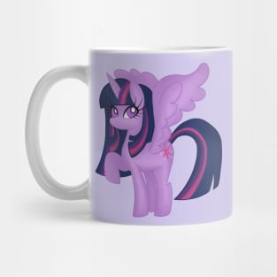 Twilight Sparkle Mug